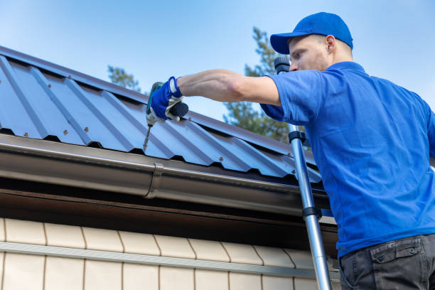 Best Roof Leak Repair  in Huntington, TX